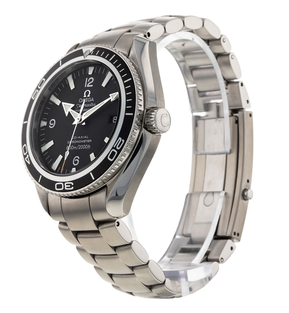 Omega Planet Ocean 2201.50.00 Image 2